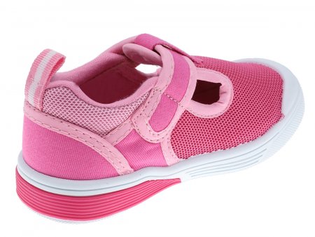 BEPPI vabaaja kingad, roosa, 2189771 2189771-24