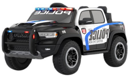 OCIE elektriauto RAM Mammoth 1000, 8390084-2BR 