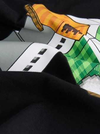 NEXT MINECRAFT t-särk, F82411, 146 cm 