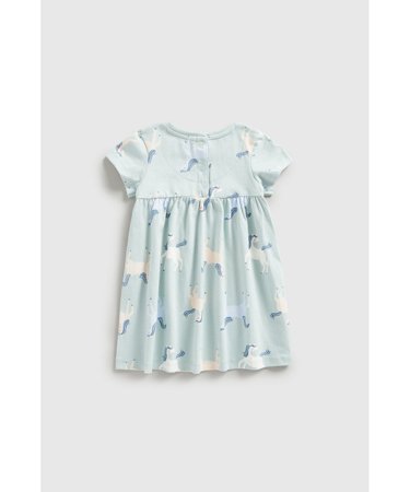 MOTHERCARE lühikeste varrukatega kleit, HC513 