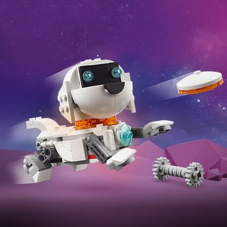 31164 LEGO® Creator Kosmoserobot 