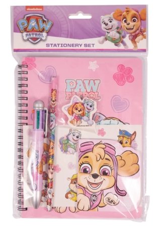 PAW PATROL kirjutamisvahendite komplekt, 045606128 