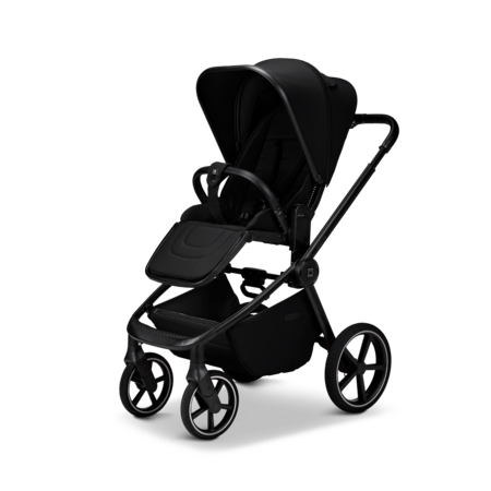 MOON universaalne vanker RESEA 2.0, 2in1, Black, 64940900-933 