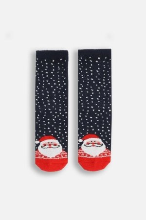 COCCODRILLO sokid, sinised, ZC5382705MER-015-023, 23-26 cm 