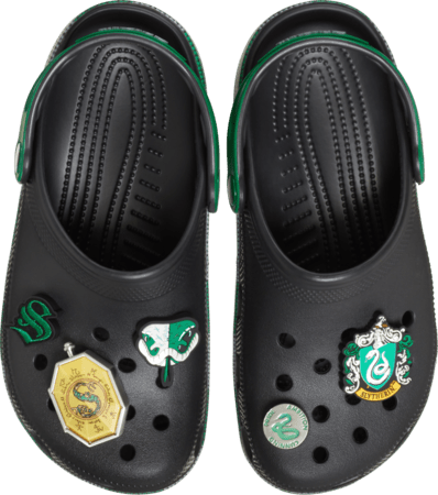 CROCS kroksid TEAM SPIDERMAN värvilised, 210542-90H 32 suurus 