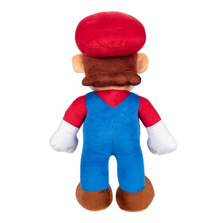 NINTENDO pehme mänguasi Jumbo, 64456-4L 64456-4L