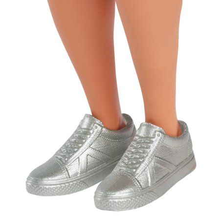 BARBIE Ken Fashionistas nukk maikas, HYV00 