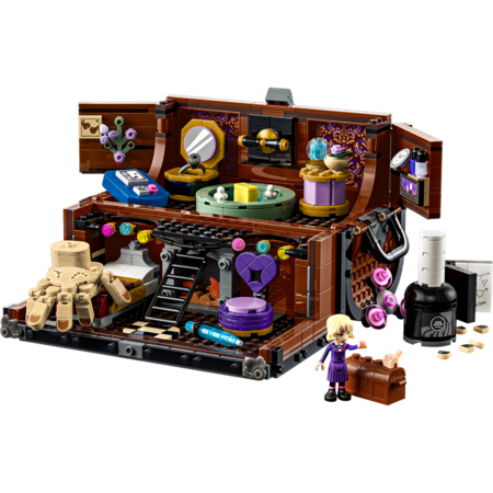 76785 LEGO® Wednesday Thing korter 