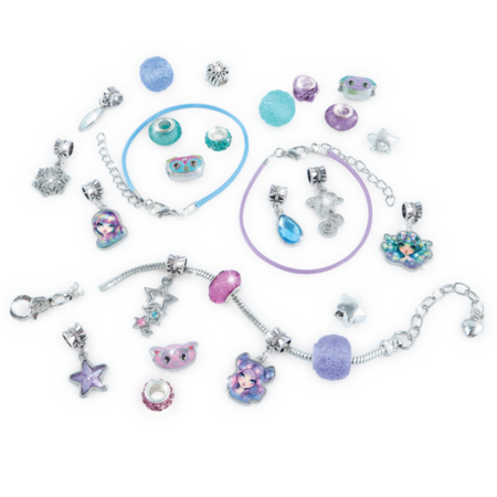 NEBULOUS STARS loovkomplekt Charm Bracelet Set, 11147 