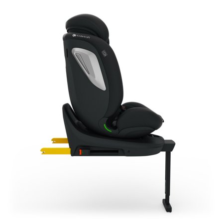 KINDERKRAFT turvatool I-360 2 PLUS, 40-150 cm., Black, KCI36002BLKPL00 