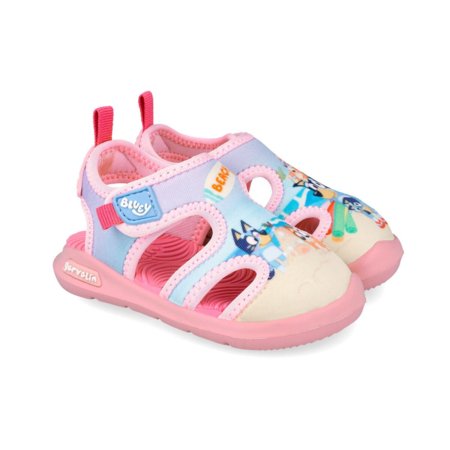 GARVALIN sandaalid, BAREFOOT, 262850-B032, 22 suurus 