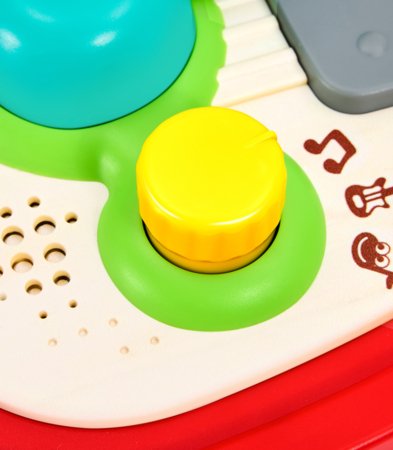 HAPE kitarr, E0649K 