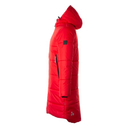 HUPPA mantel HARMO, värviline, 12700030-70004, 170 cm