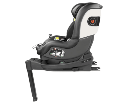 PEG PEREGO turvatool VIAGGIO GIRO, 61-105 cm, licorice, IMGR000000BL13DX13 