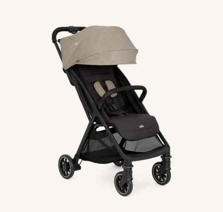 JOIE käru PACT PRO, Twig, S2308AATWG000 