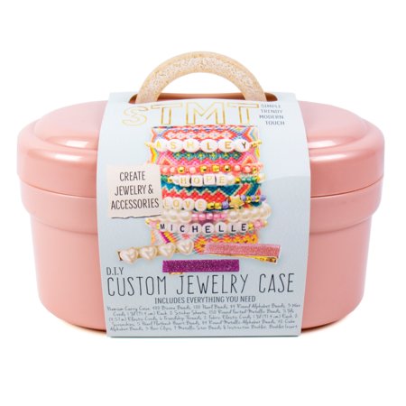 STMT loovkomplekt tee ise Pärlitega ehete valmistamine, 201082 