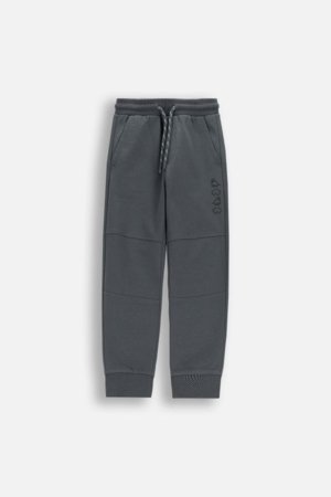 COCCODRILLO jooksupüksid, hallid, cm 