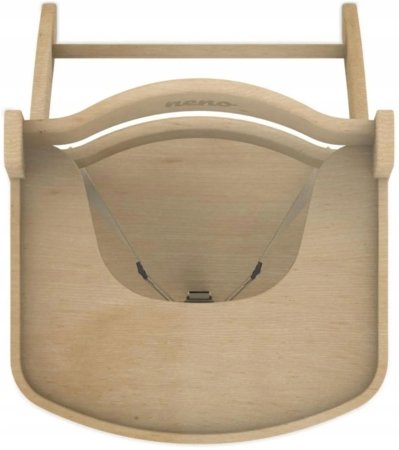 NENO söögitool PINO 2in1, NEN-BAB-ME019 