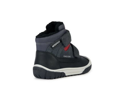 GEOX talvesaapad, hall, B162DB-022FU-C0047 B162DB-022FU-C0047-2