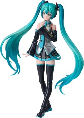 Blokees transformaator  Blokees Figures - HATSUNE MIKU, 73502 