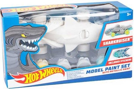 HOT WHEELS disainige ise oma auto, assortii, 60-0037 