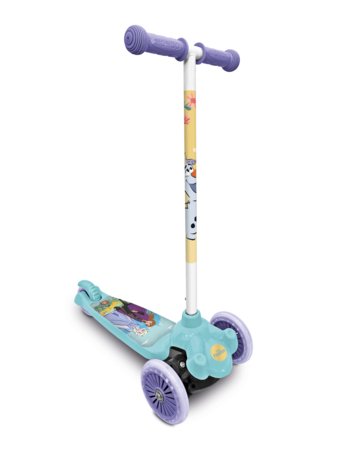 MONDO SCOOTERS tõukeratas Frozen Twist & Roll, 28300 