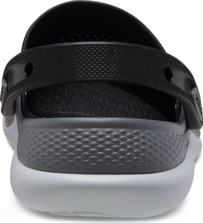 CROCS kroksid LITERIDE värvilised, 206708-0DD 37,5 suurus 