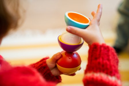 SMART MAX konstruktor My First Hide & Seek, SMX#229