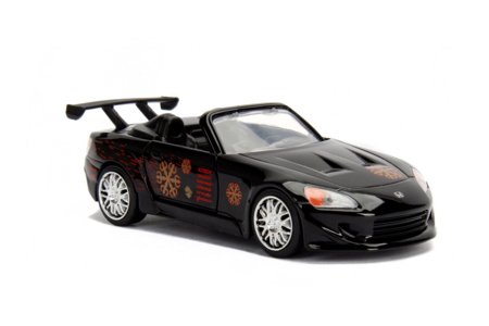 JADA Fast & Furious sõiduk, assortii, 9324075300W01 