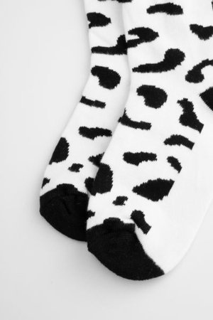 COCCODRILLO sokid SOCKS GIRL, värv, WC5382218SOG-022-036, 36 cm 