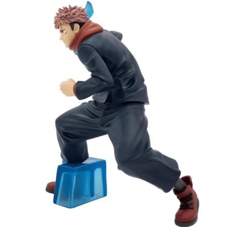 BANDAI JUJUTSU KAISEN figuur Yuji Itadori, BP29882P 