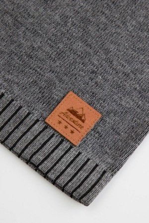 COCCODRILLO müts, hall, cm 