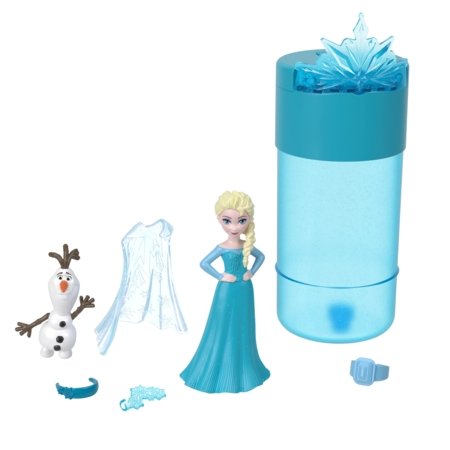 DISNEY FROZEN lumega üllatusnukud, HMB83 HMB83
