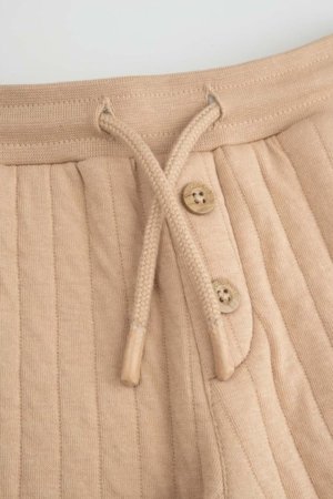 COCCODRILLO püksid, pruunid, WC6121601MBN-002-080, 80 suurus 