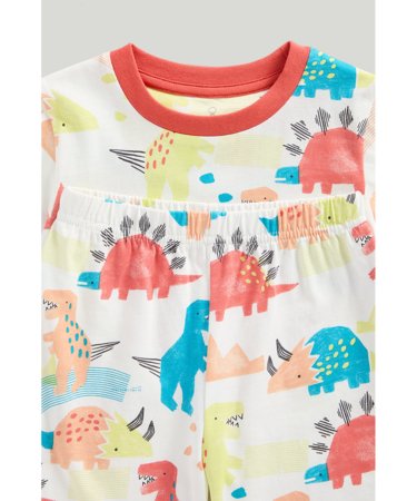 MOTHERCARE lühikeste varrukatega t-särk ja lühikesed püksid, LK603 98 