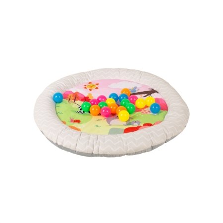 BABYTROLD hariv matt HAPPY SPACE ZOO, 352-1C 