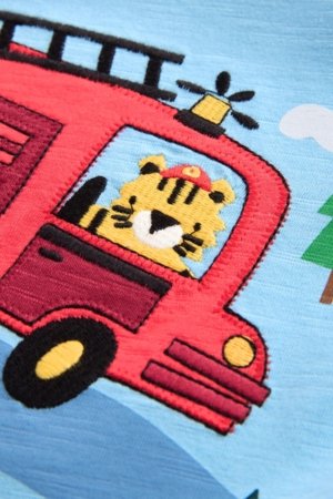 NEXT pikkade varrukatega t-särk, 631696 62-68 