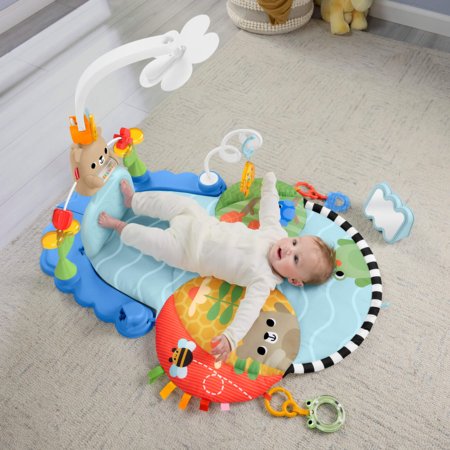 FISHER-PRICE mängumatt, HYR60 