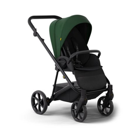 TUTIS universaalne käru ENZO, 2in1, Moss, 1702547 
