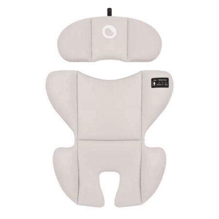 LIONELO turvatool AART I-SIZE, Beige latte, 40-150 cm, LO-AART  