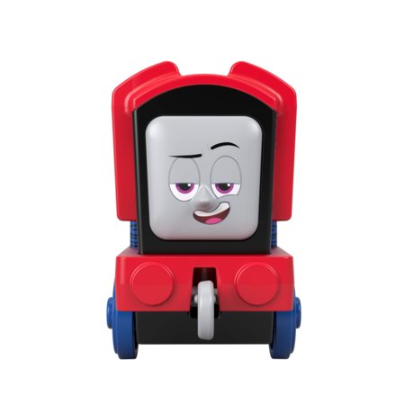 THOMAS AND FRIENDS värvimuutvad rongid, assortii., HMC30 
