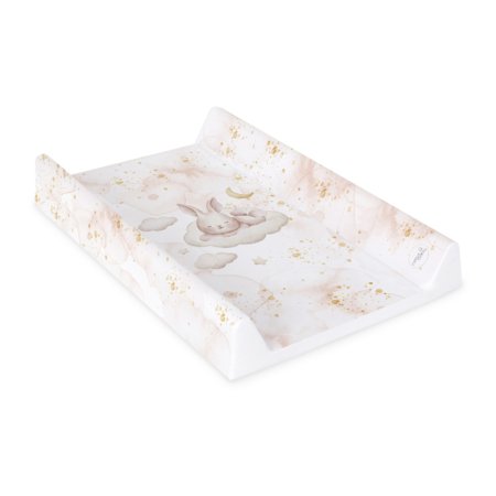 CEBA mähkimisalus ULTRA LIGHT SLEEPY BUNNY, 50x70 cm., W-204-000-753 