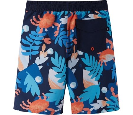 REIMA ujumispüksid PAPAIJA, 5200155B-6983, 116 suurus 