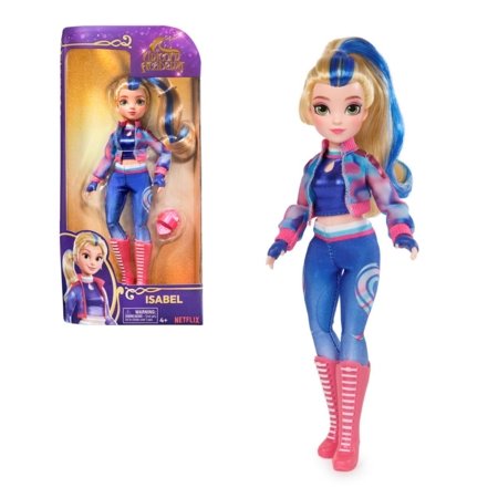 UNICORN ACADEMY Moenukk Isabel, 6067326 