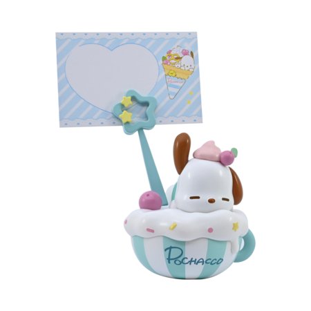 YUME Hello Kitty and Friends figurėlė, peosari, asort., 11740 
