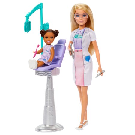 BARBIE hambaarst, JCR74 