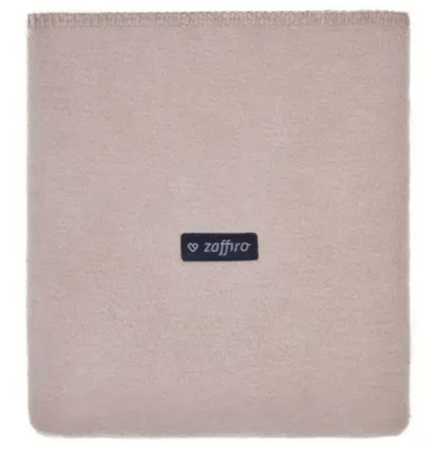 MILLI tekk OSLO, 75x100 cm., Baby pink, MIL1210207 