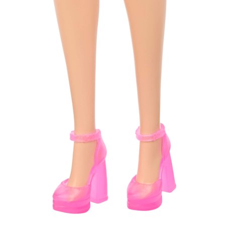 BARBIE nukk, JLG03 