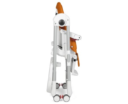 PEG PEREGO söögitool  Prima Pappa Follow Me PETROLIO IH01000000BL71