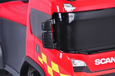 OCIE pealeistumisauto SCANIA P 500, 6500C 